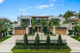 2560 Del Lago Dr, Fort Lauderdale, FL 33316 - Photo 3