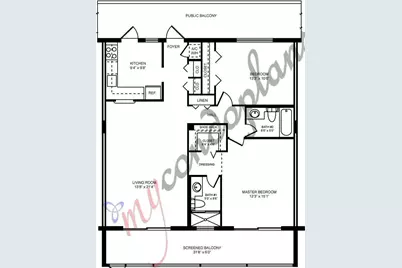 4650 Washington Street #210, Hollywood, FL 33021 - Photo 15