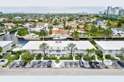 3209 NE 36th Street #8D, Fort Lauderdale, FL 33308 - Photo 3