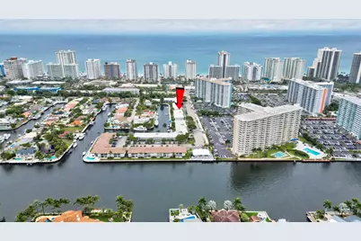 3209 NE 36th Street #8D, Fort Lauderdale, FL 33308 - Photo 5