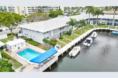 3209 NE 36th Street #8D, Fort Lauderdale, FL 33308 - Photo 39