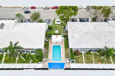 3209 NE 36th Street #8D, Fort Lauderdale, FL 33308 - Photo 37