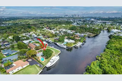 2390 SW 27th Te, Fort Lauderdale, FL 33312 - Photo 89