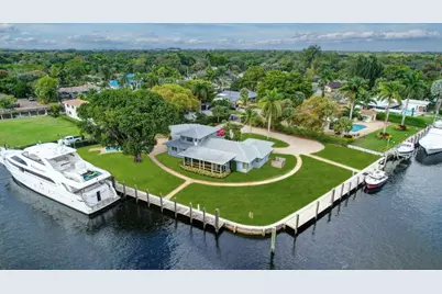 2390 SW 27th Te, Fort Lauderdale, FL 33312 - Photo 1