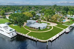 2390 SW 27th Te, Fort Lauderdale, FL 33312 - Photo 1