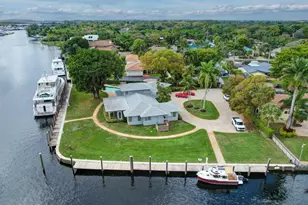 2390 SW 27th Te, Fort Lauderdale, FL 33312 - Photo 71