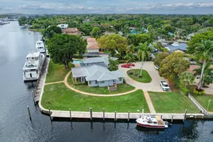 2390 SW 27th Te, Fort Lauderdale, FL 33312 - Photo 73