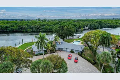 2390 SW 27th Te, Fort Lauderdale, FL 33312 - Photo 71