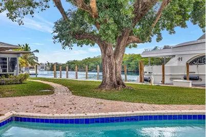 2390 SW 27th Te, Fort Lauderdale, FL 33312 - Photo 57