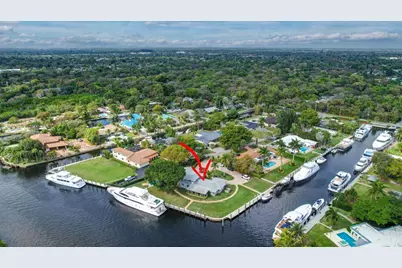 2390 SW 27th Te, Fort Lauderdale, FL 33312 - Photo 3