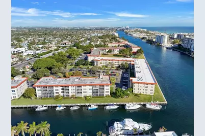 3050 NE 48th Court #401, Pompano Beach, FL 33064 - Photo 5