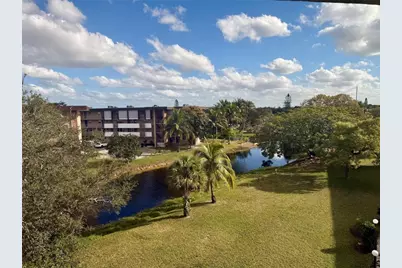 2800 NW 47th Terrace #403B, Fort Lauderdale, FL 33313 - Photo 5