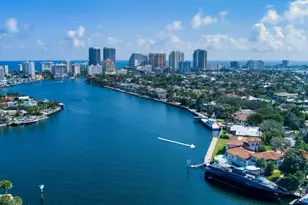 2301 Aqua Vista Blvd, Fort Lauderdale, FL 33301 - Photo 1