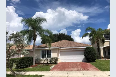 4122 E Silverado Circle, Davie, FL 33024 - Photo 3