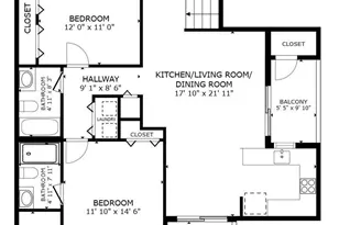 7670 Westwood Dr, Tamarac, FL 33321 - Photo 5