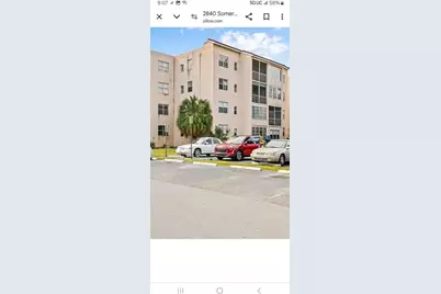 2840 Somerset Drive #404 M, Fort Lauderdale, FL 33311 - Photo 9