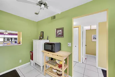 10123 Sunrise Lakes Boulevard #206, Sunrise, FL 33322 - Photo 13