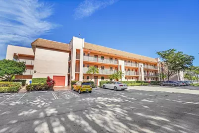 10123 Sunrise Lakes Boulevard #206, Sunrise, FL 33322 - Photo 39