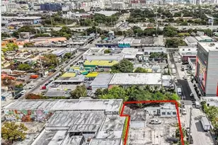 775 NW 21st St, Miami, FL 33127 - Photo 1