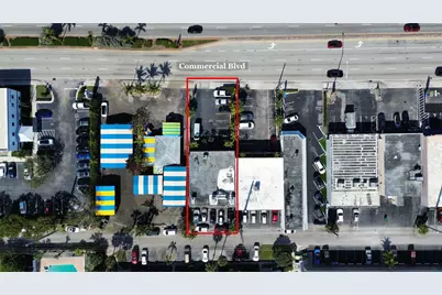 1730 Commercial Boulevard, Fort Lauderdale, FL  - Photo 3