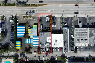 1730 Commercial Blvd, Fort Lauderdale, FL - Photo 1