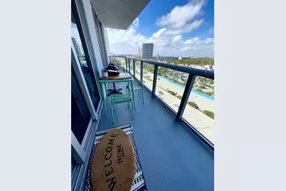 2602 E Hallandale Beach Boulevard #R1010, Hallandale Beach, FL 33009 - Photo 7