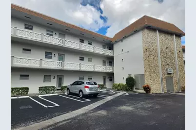 3505 NW 48th Avenue #507-N, Fort Lauderdale, FL 33319 - Photo 21