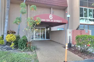 8260 SW 24th St, Pompano Beach, FL 33068 - Photo 33