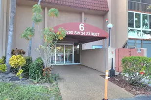 8260 SW 24th St, North Lauderdale, FL 33068 - Photo 33