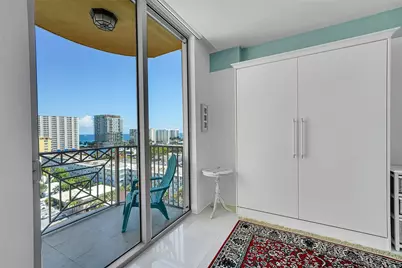 821 N Riverside Drive #Ph2, Pompano Beach, FL 33062 - Photo 7
