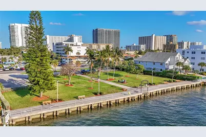 821 N Riverside Drive #Ph2, Pompano Beach, FL 33062 - Photo 97