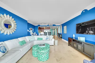 821 N Riverside Drive #Ph2, Pompano Beach, FL 33062 - Photo 3