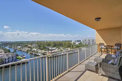 821 N Riverside Drive #PH2, Pompano Beach, FL 33062 - Photo 47