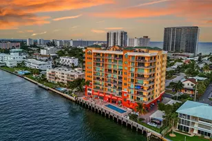 821 N Riverside Dr, Pompano Beach, FL 33062 - Photo 89