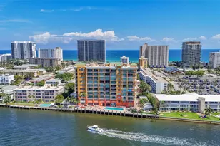 821 N Riverside Dr, Pompano Beach, FL 33062 - Photo 1