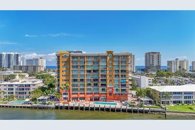821 N Riverside Drive #Ph2, Pompano Beach, FL 33062 - Photo 89