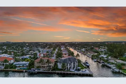 821 N Riverside Drive #Ph2, Pompano Beach, FL 33062 - Photo 35