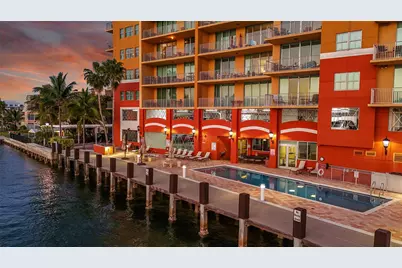 821 N Riverside Drive #Ph2, Pompano Beach, FL 33062 - Photo 77