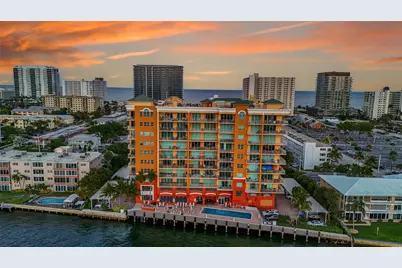 821 N Riverside Drive #Ph2, Pompano Beach, FL 33062 - Photo 91