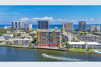 821 N Riverside Drive #Ph2, Pompano Beach, FL 33062 - Photo 87