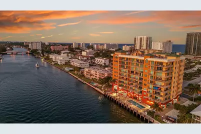 821 N Riverside Drive #Ph2, Pompano Beach, FL 33062 - Photo 73