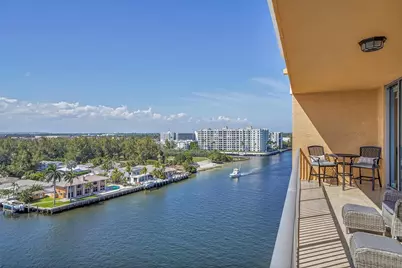 821 N Riverside Drive #Ph2, Pompano Beach, FL 33062 - Photo 31