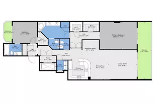 821 N Riverside Dr, Pompano Beach, FL 33062 - Photo 9