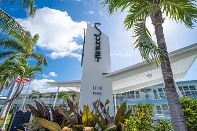 1110 N Riverside Drive #20, Pompano Beach, FL 33062 - Photo 3