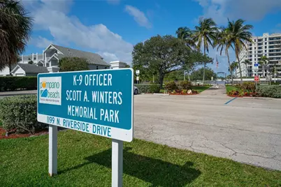 1110 N Riverside Drive #20, Pompano Beach, FL 33062 - Photo 7