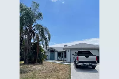 480 SW Molloy Street, Port Saint Lucie, FL 34984 - Photo 1