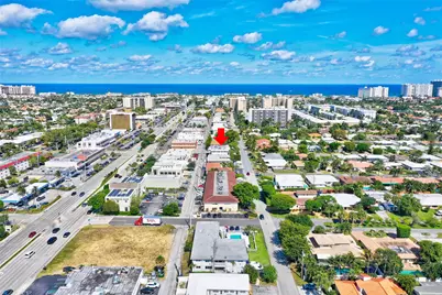 2715 NE 49th Street #208, Fort Lauderdale, FL 33308 - Photo 23