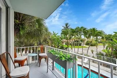 2715 NE 49th Street #208, Fort Lauderdale, FL 33308 - Photo 21