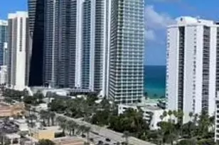 150 Sunny Isles Bch Unit, North Miami Beach, FL 33160 - Photo 1