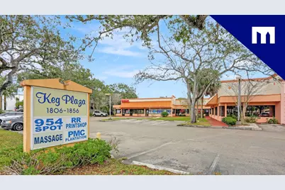 1806-1856 N Pine Island, Plantation, FL 33322 - Photo 1